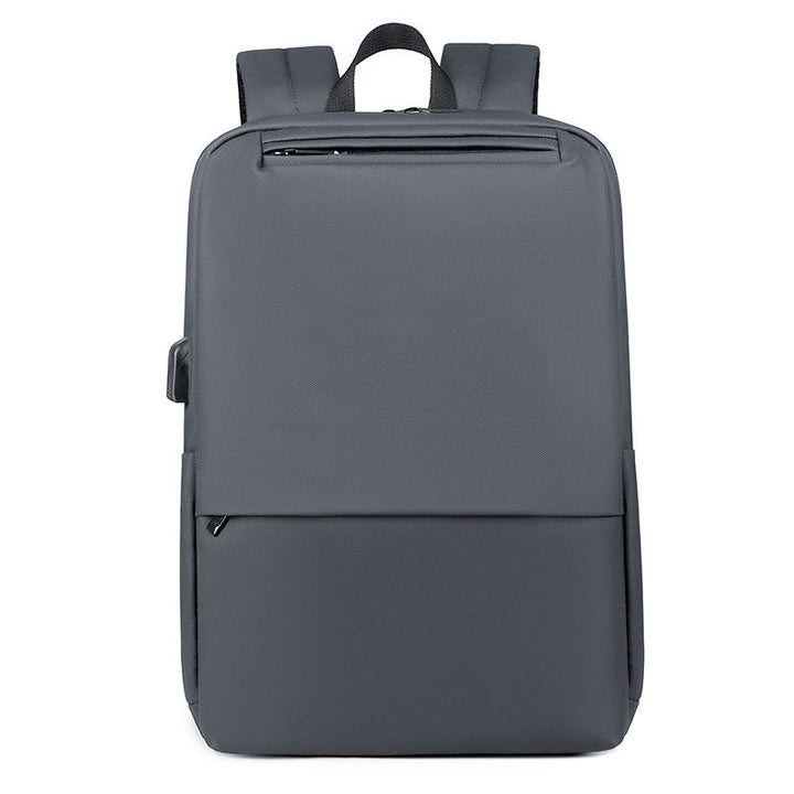 Sleek Urban Laptop Backpack Kalsten