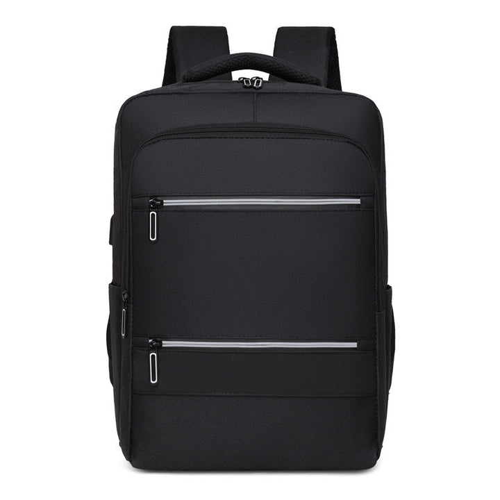 Professional Multi-Compartment Laptop Backpack Kalsten