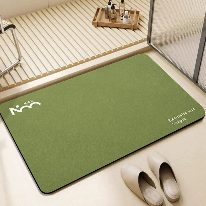Luxurious Non-Slip Bath Mat