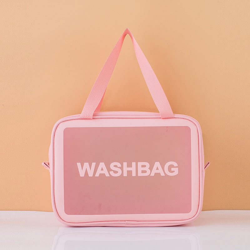 Cosmetics bag Kalsten