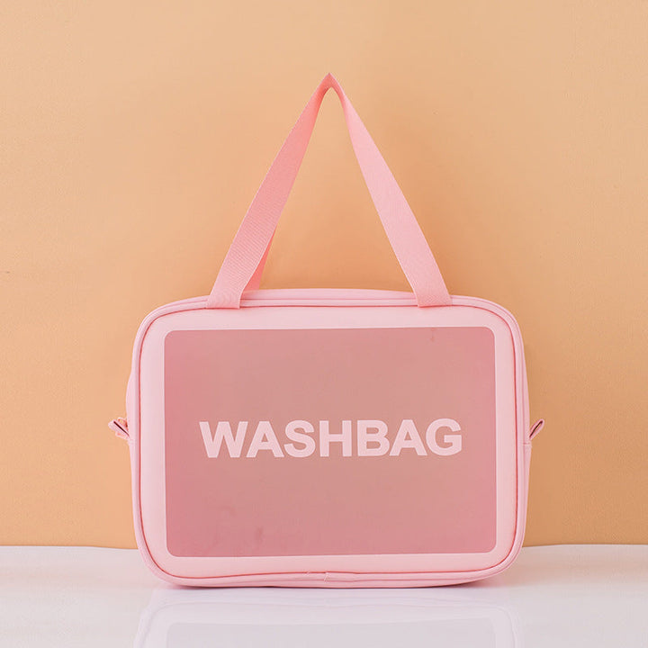 Cosmetics bag Kalsten