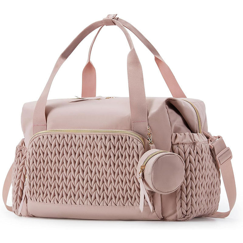 Multifunctional Sports and Leisure Bag Kalsten
