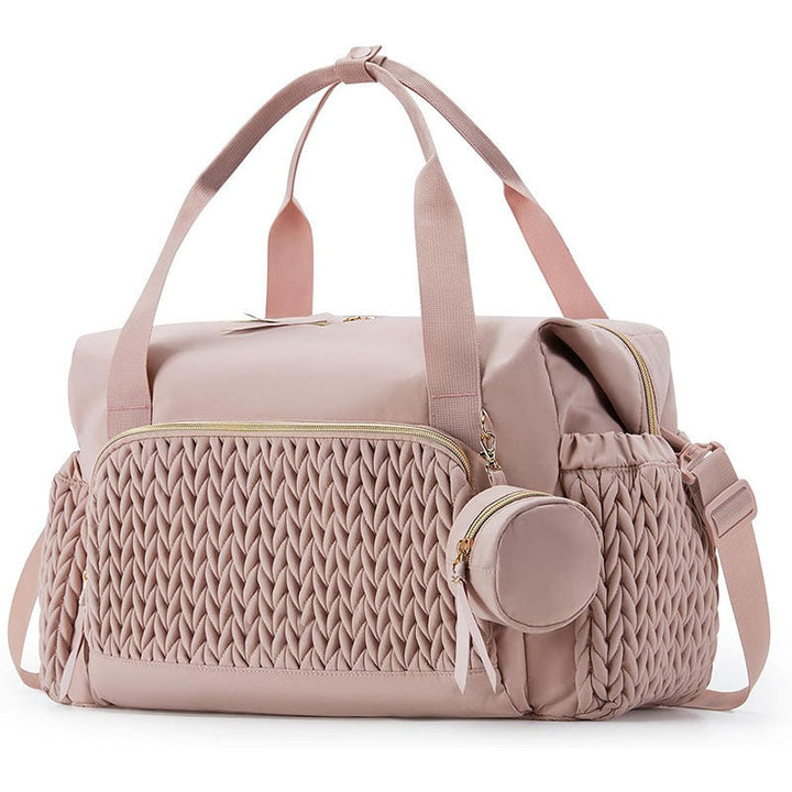 Multifunctional Sports and Leisure Bag Kalsten