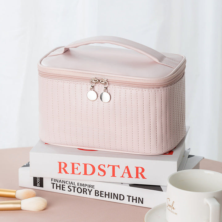 Stylish Travel Cosmetic Case Kalsten