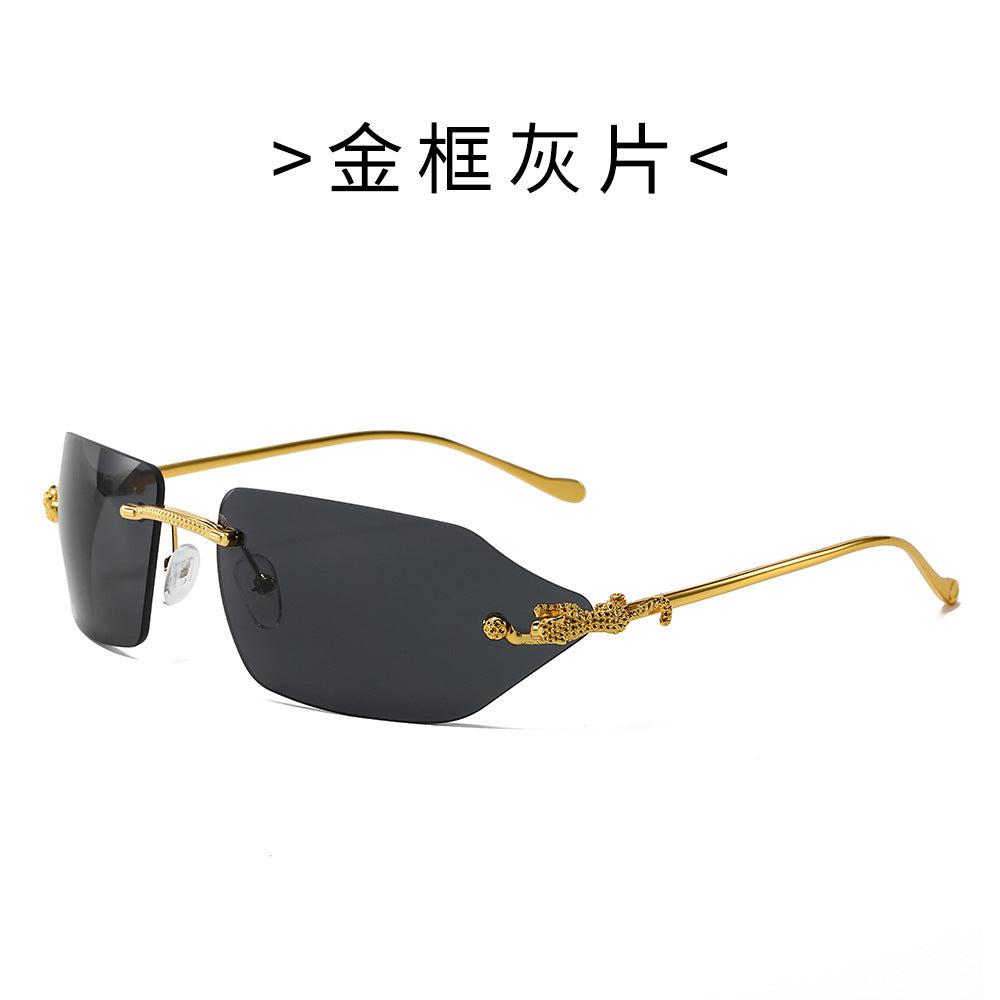 Women's Fashion Sunglasses with Elegant Frame and Exquisite Details Kalsten