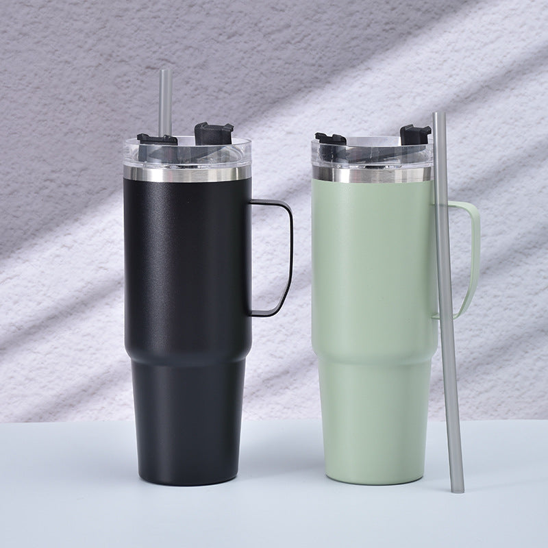 Women's drinking cup with double wall Kalsten