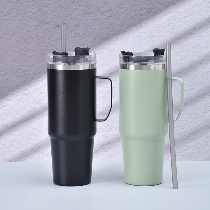 Women's drinking cup with double wall Kalsten