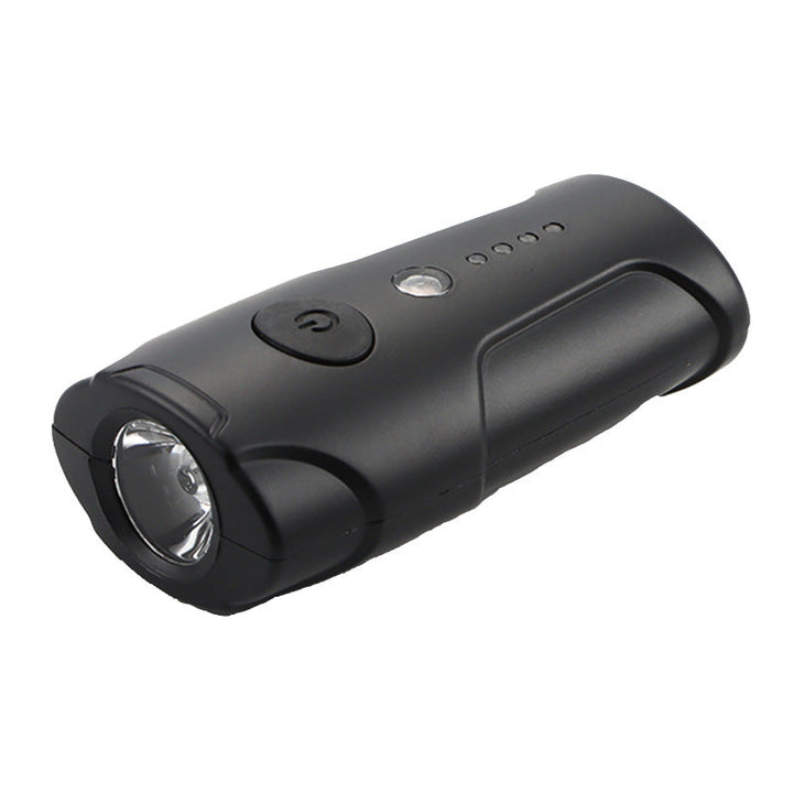 Dual Function Bicycle Safety Light Set Kalsten
