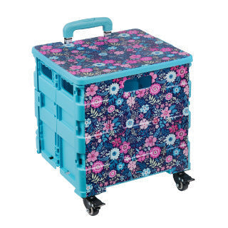 Children's Rolling Storage Box Kalsten