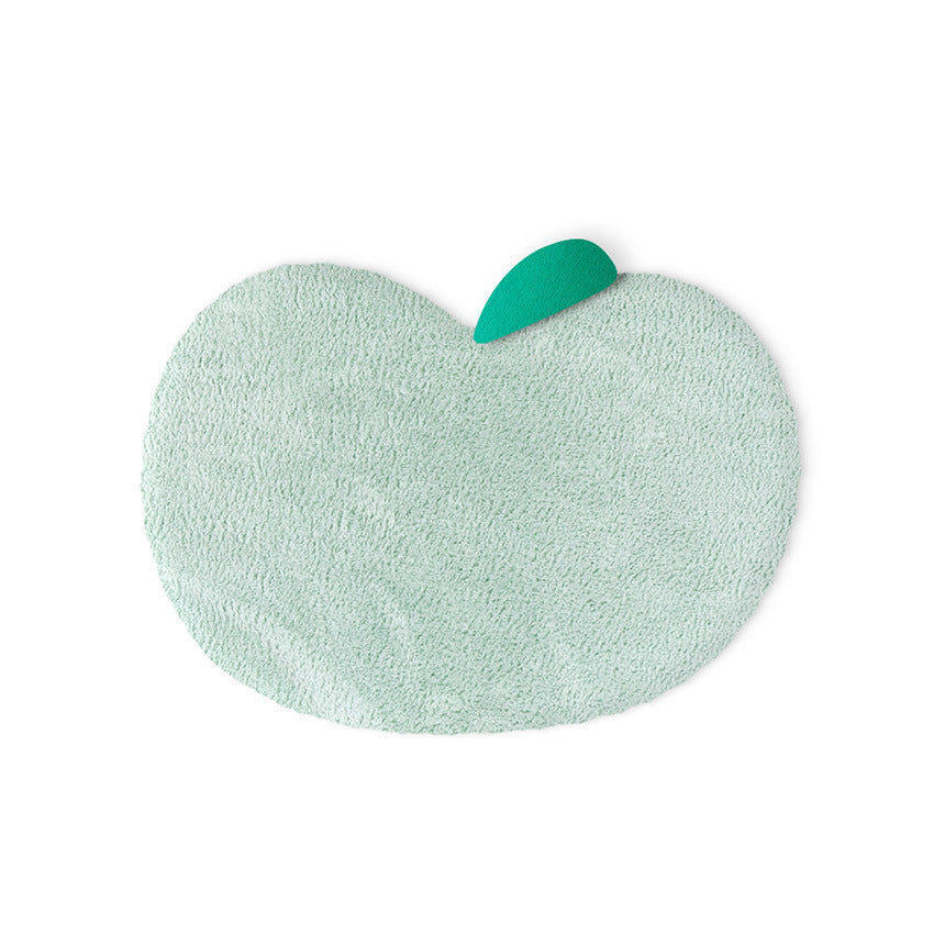 Unisex Funny and Decorative Lemon Mat Kalsten