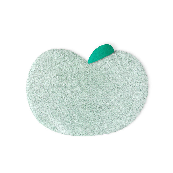 Unisex Funny and Decorative Lemon Mat Kalsten