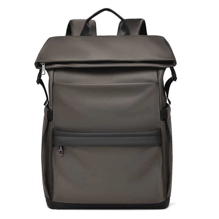 Multi-Functional Roll-Top Waterproof Backpack Kalsten