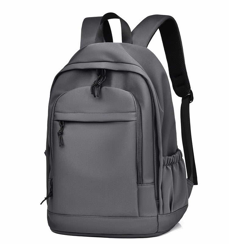 Multifunctional backpack with intelligent compartment system Kalsten