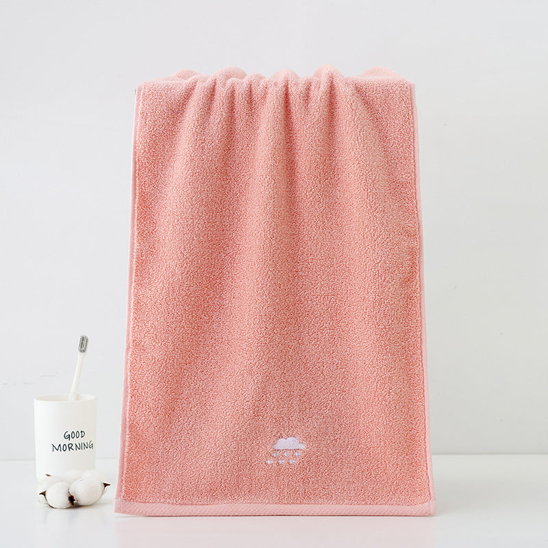 Care Towel With Stylish Stripe Pattern Kalsten