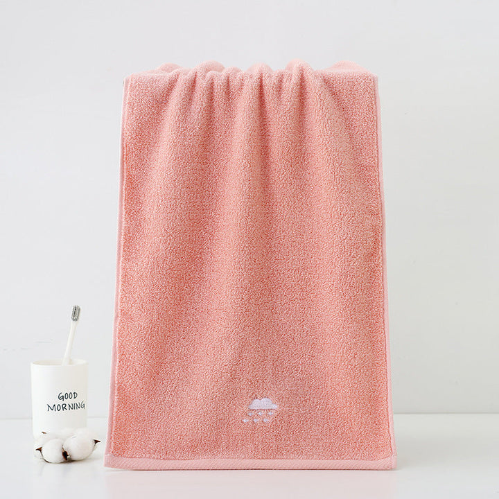 Care Towel With Stylish Stripe Pattern Kalsten