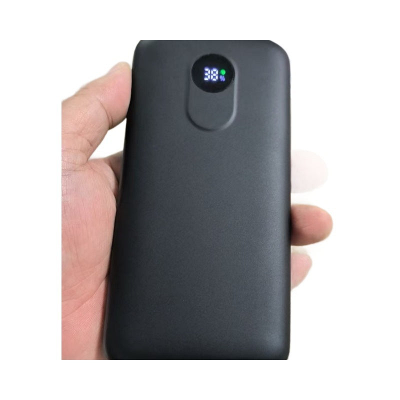 Powerbank with Intelligent Charger Kalsten