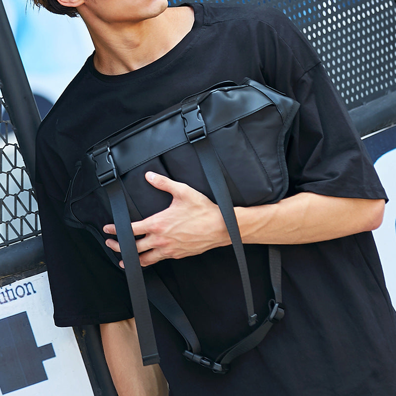 Lightweight Adventure Hip Pack Kalsten