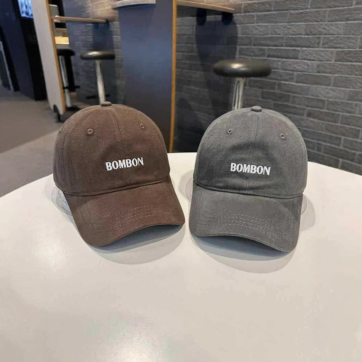Unisex Casual Adjustable Baseball Cap Kalsten
