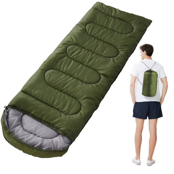 Sleeping bag Kalsten