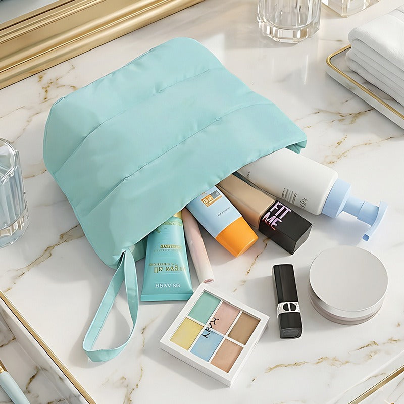 Stylish and Functional Cosmetic Bag Kalsten
