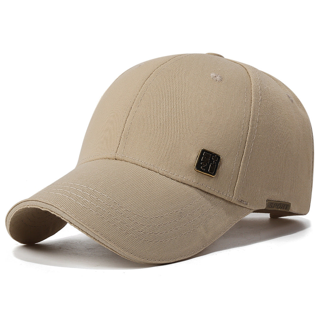 Men's Classic Sport Cap Kalsten