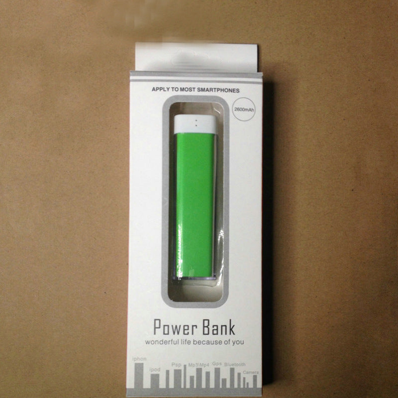 Portable Powerbank Kalsten
