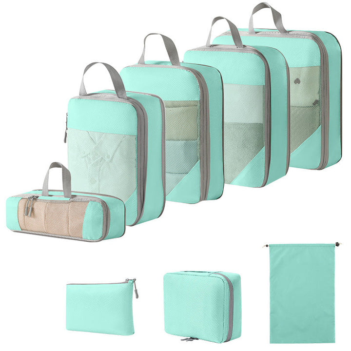 Organizer Set With Multiple Compartments Kalsten