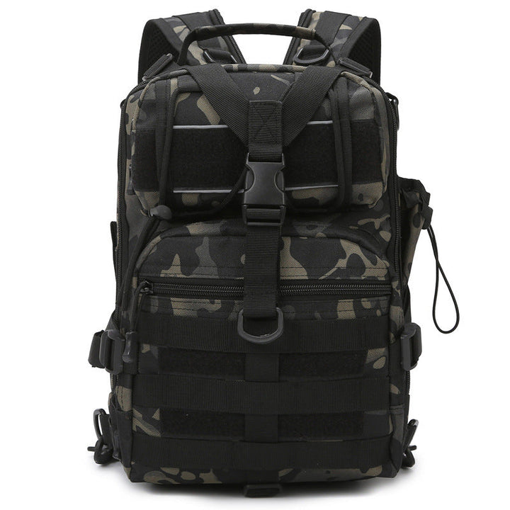 Outdoor Hiking Backpack Kalsten