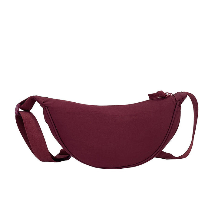Practical Hip Bag Kalsten