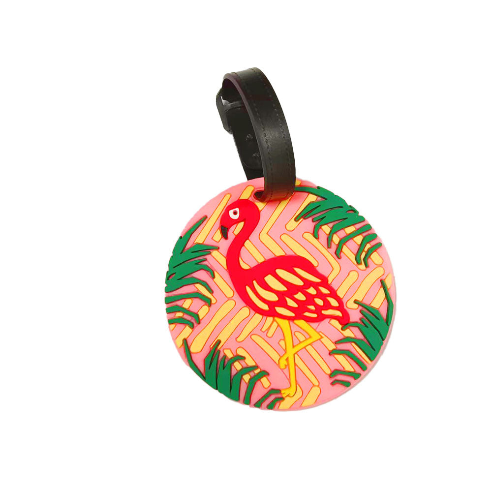Unisex Luggage Tag Kalsten