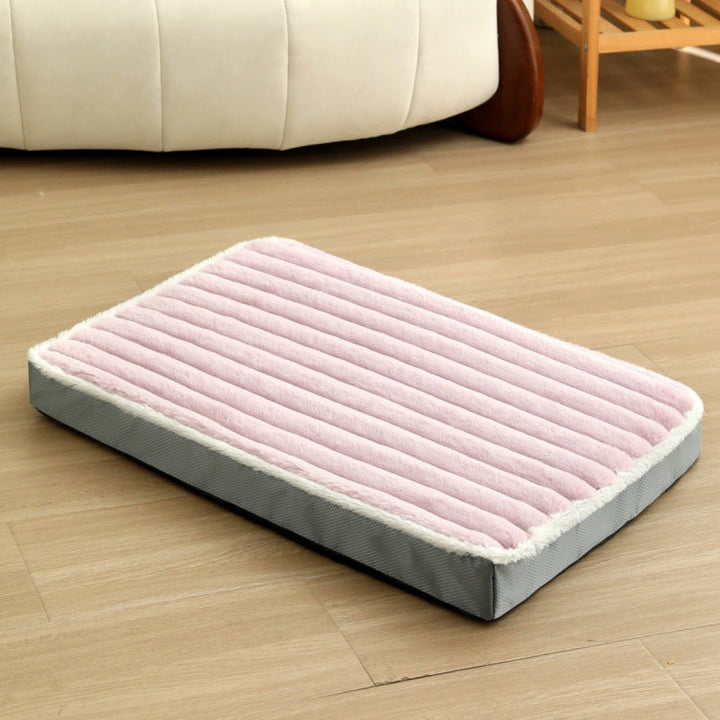 Dog lying surface Kalsten