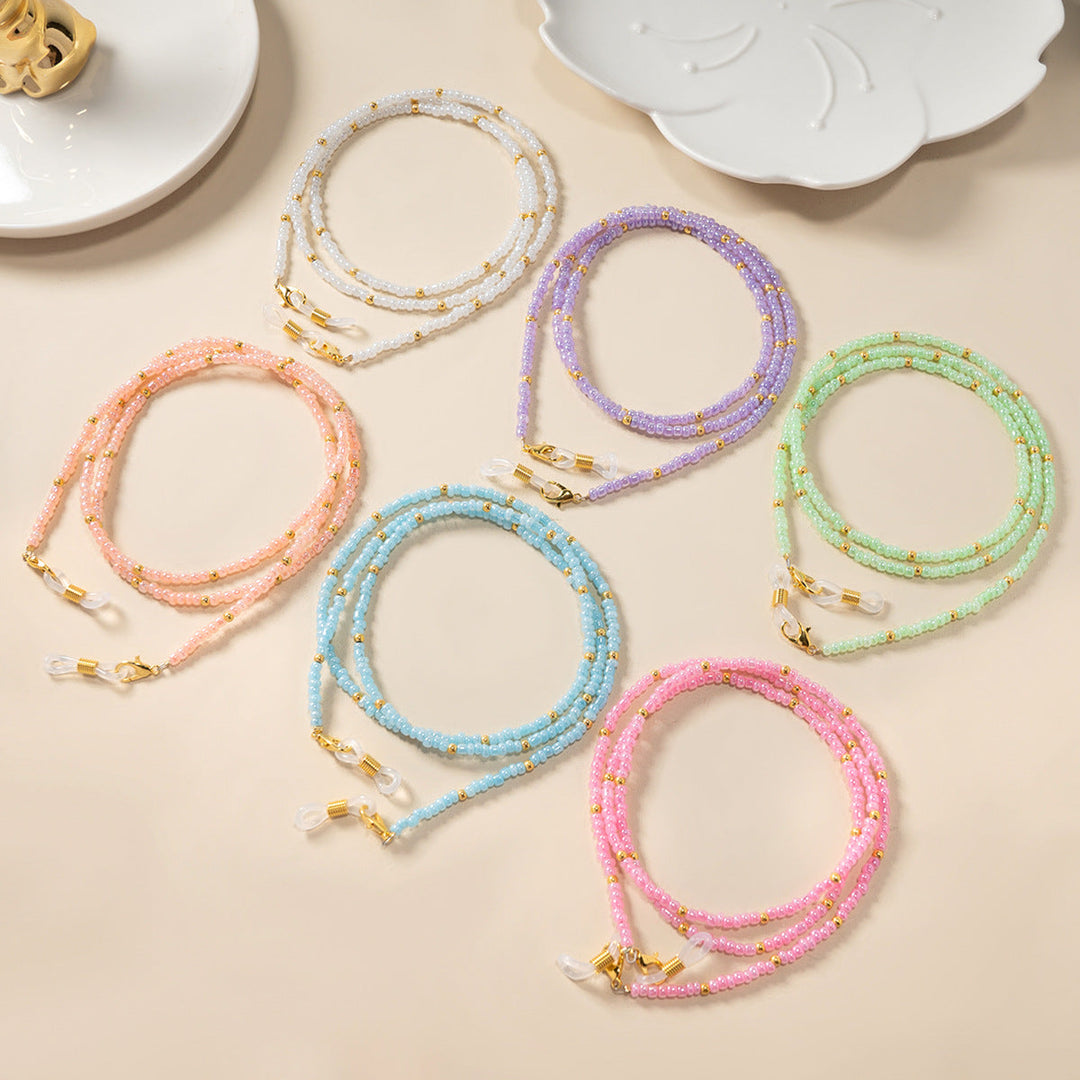 Beaded Eyewear Chain Kalsten 1786968007
