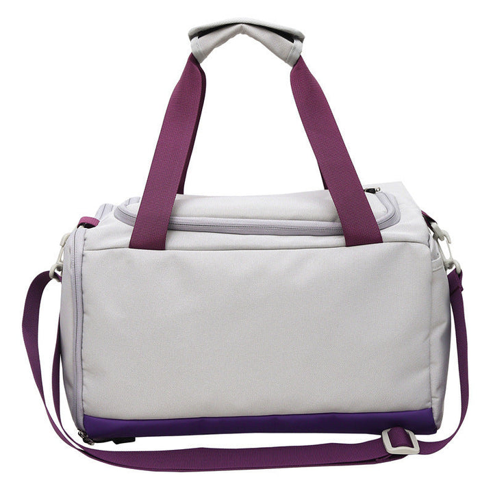 Durable Sports Duffel Bag