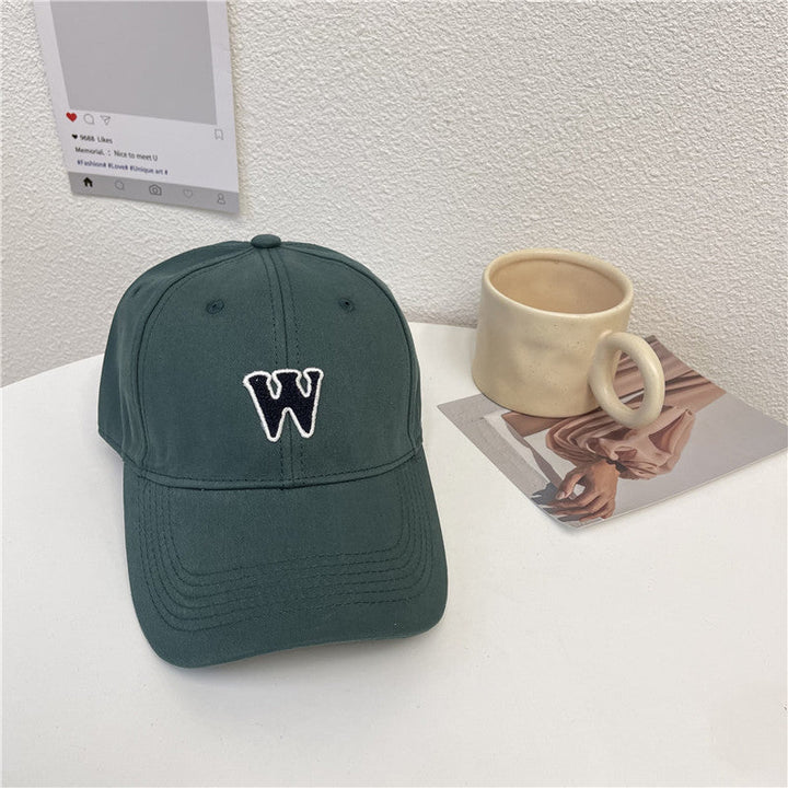 Women's Classic Embroidered Baseball Cap Kalsten