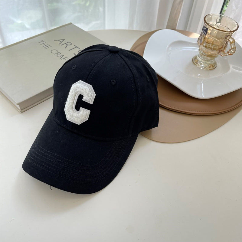 Men's Casual Embroidered Baseball Cap Kalsten 1783922599
