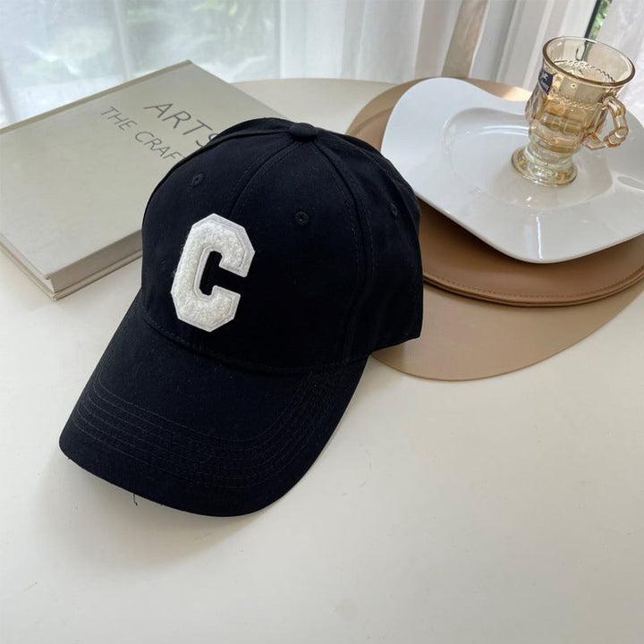 Men's Casual Embroidered Baseball Cap Kalsten 1783922599