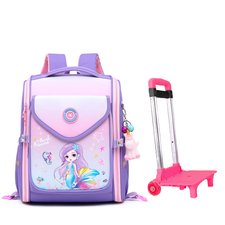 School backpack Kalsten