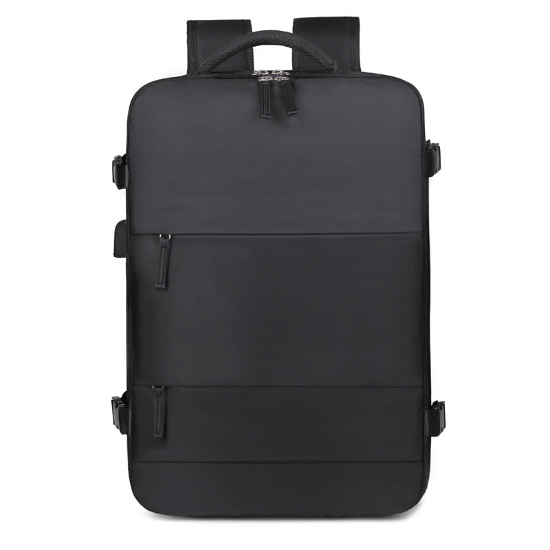 Versatile Multi-Functional School Backpack Kalsten