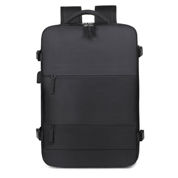 Versatile Multi-Functional School Backpack Kalsten