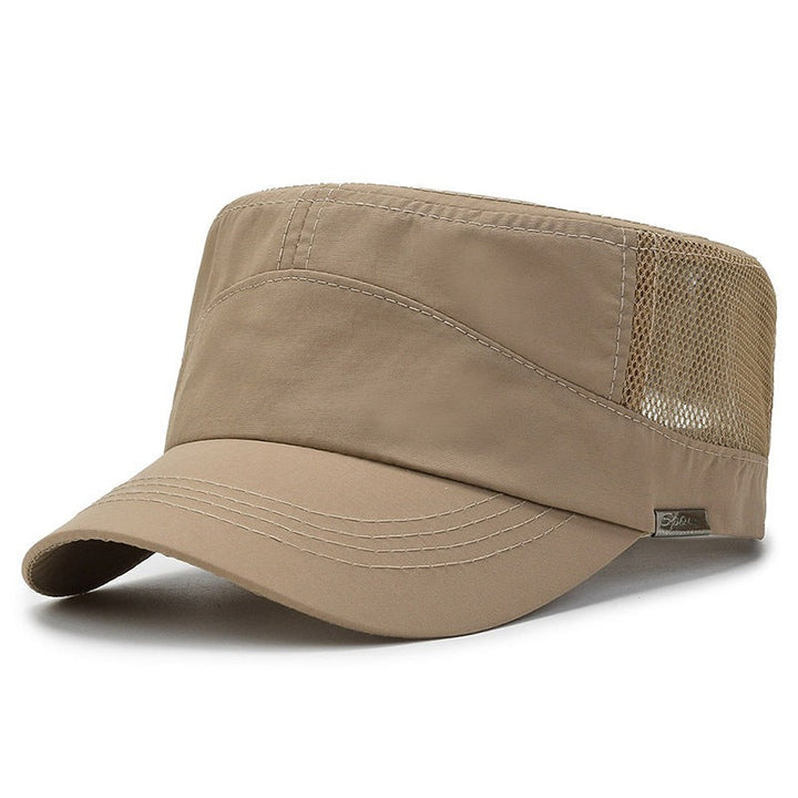 Unisex Sporty and lightweight Cap Kalsten