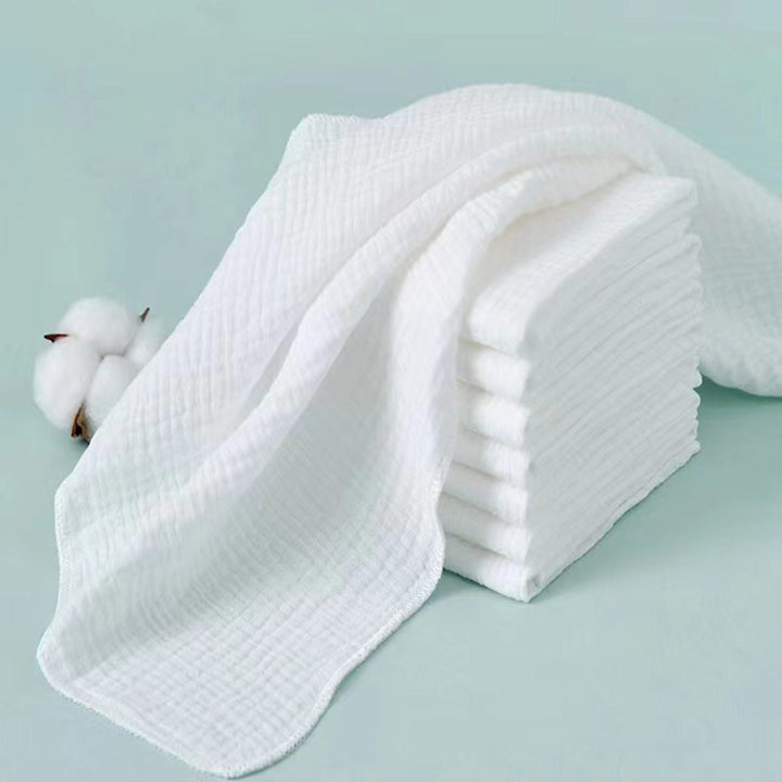 Premium Cotton Muslin Cloths kalsten