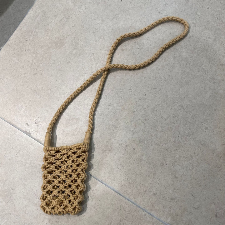 Minimalist Phone Strap Kalsten