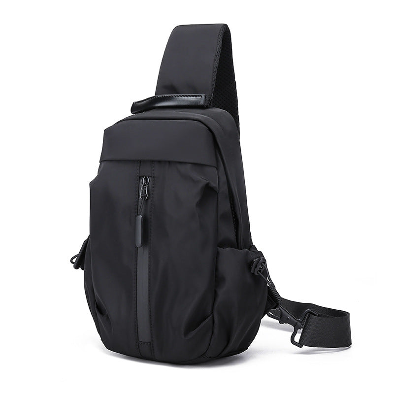 Sling bag with multifunctional design Kalsten
