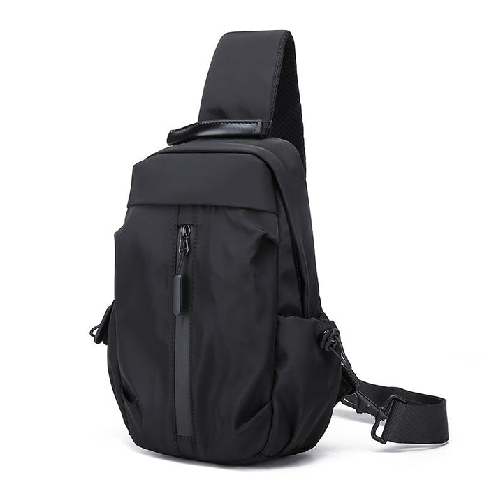 Sling bag with multifunctional design Kalsten