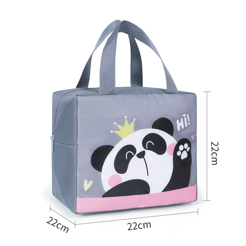 Kinders Wheely-Bag Kalsten
