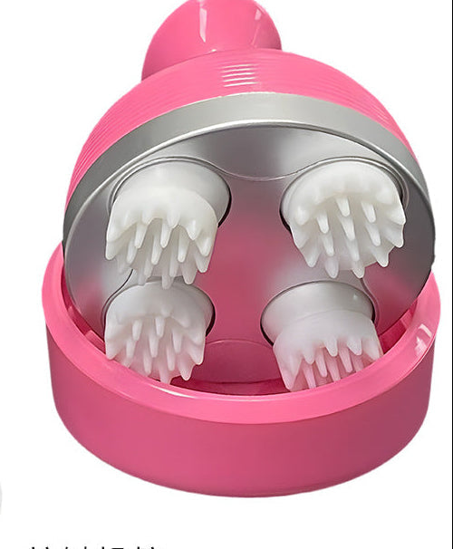 Electric Scalp Massager Kalsten