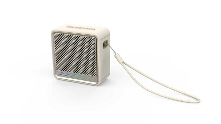 Portable Wireless Bluetooth Speaker Kalsten