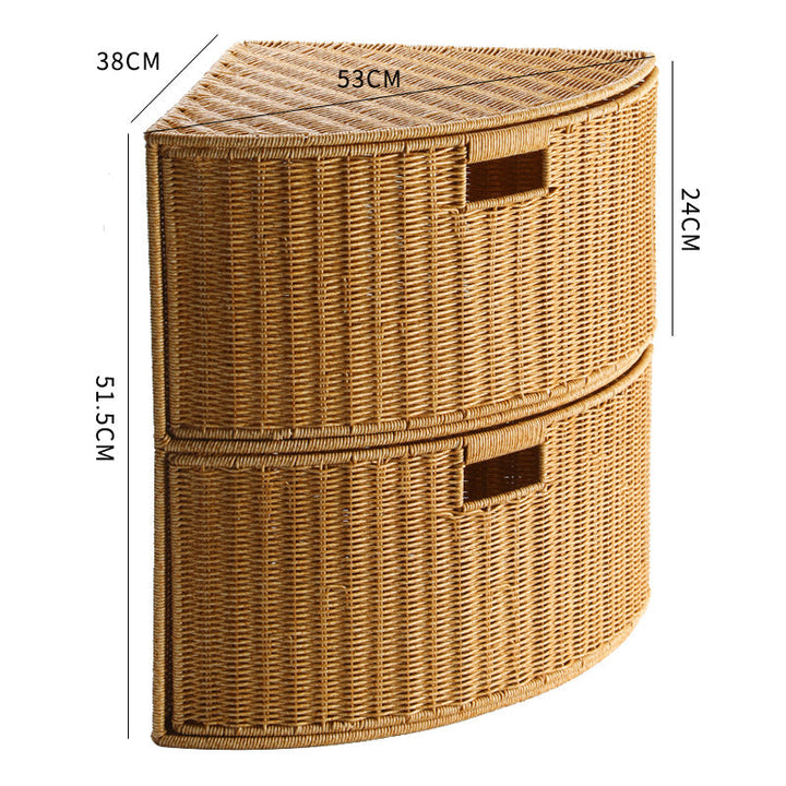 Storage basket Kalsten