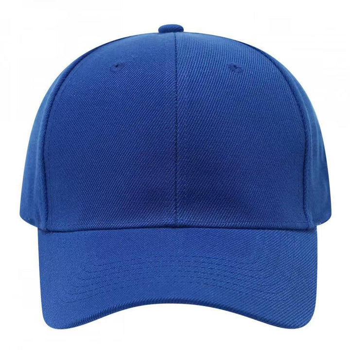 Men's Classic Structured Baseball Hat Kalsten