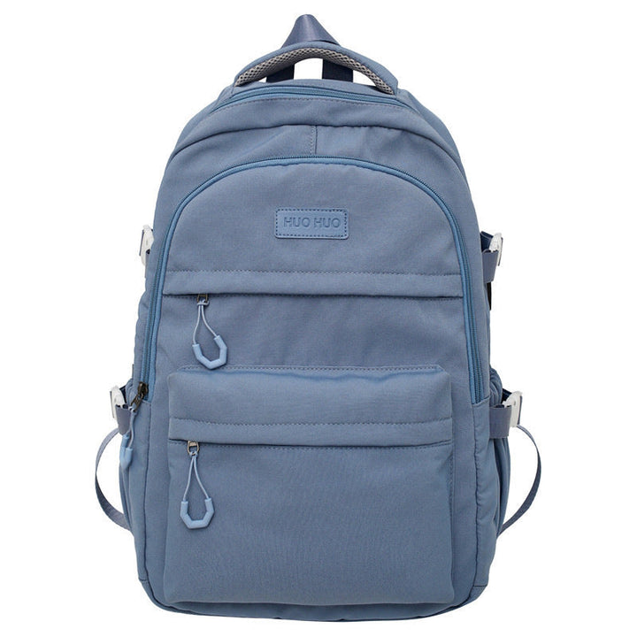Functional School Backpack Kalsten